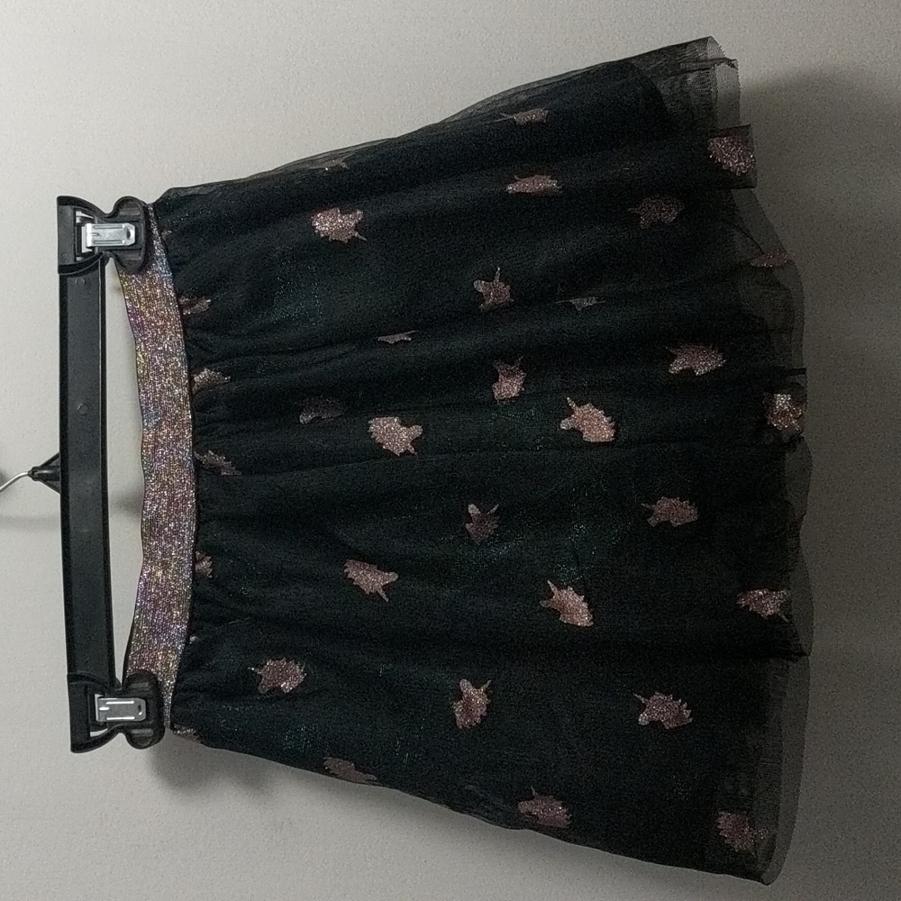 Cat and Jack Girls Skirt